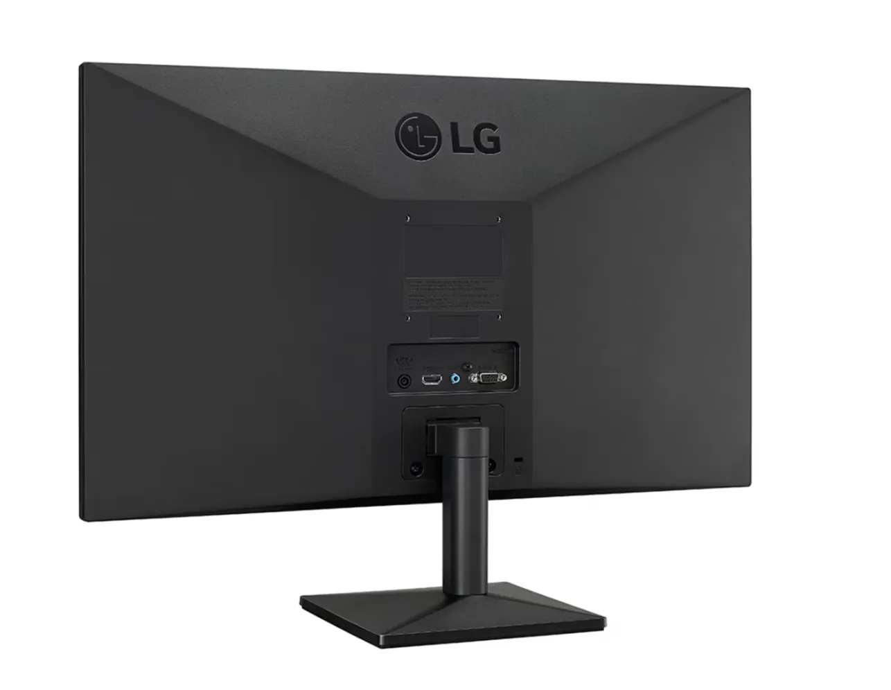 MONITOR LG 24MR400 24" FULL HD, vista 5
